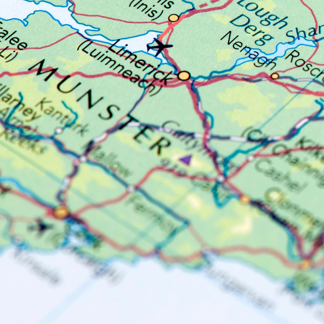 financial advisor cork