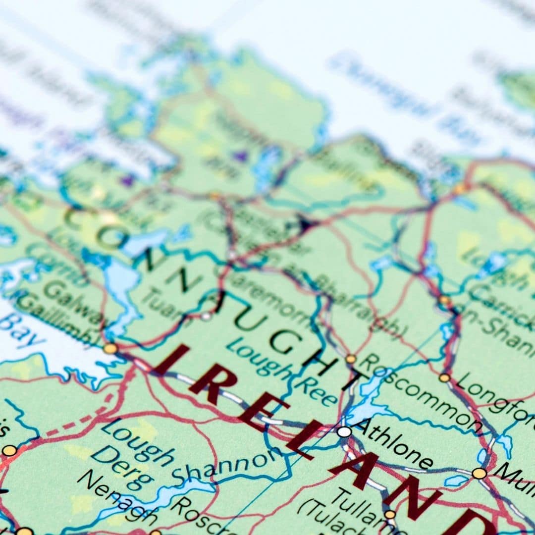 financial advisor galway