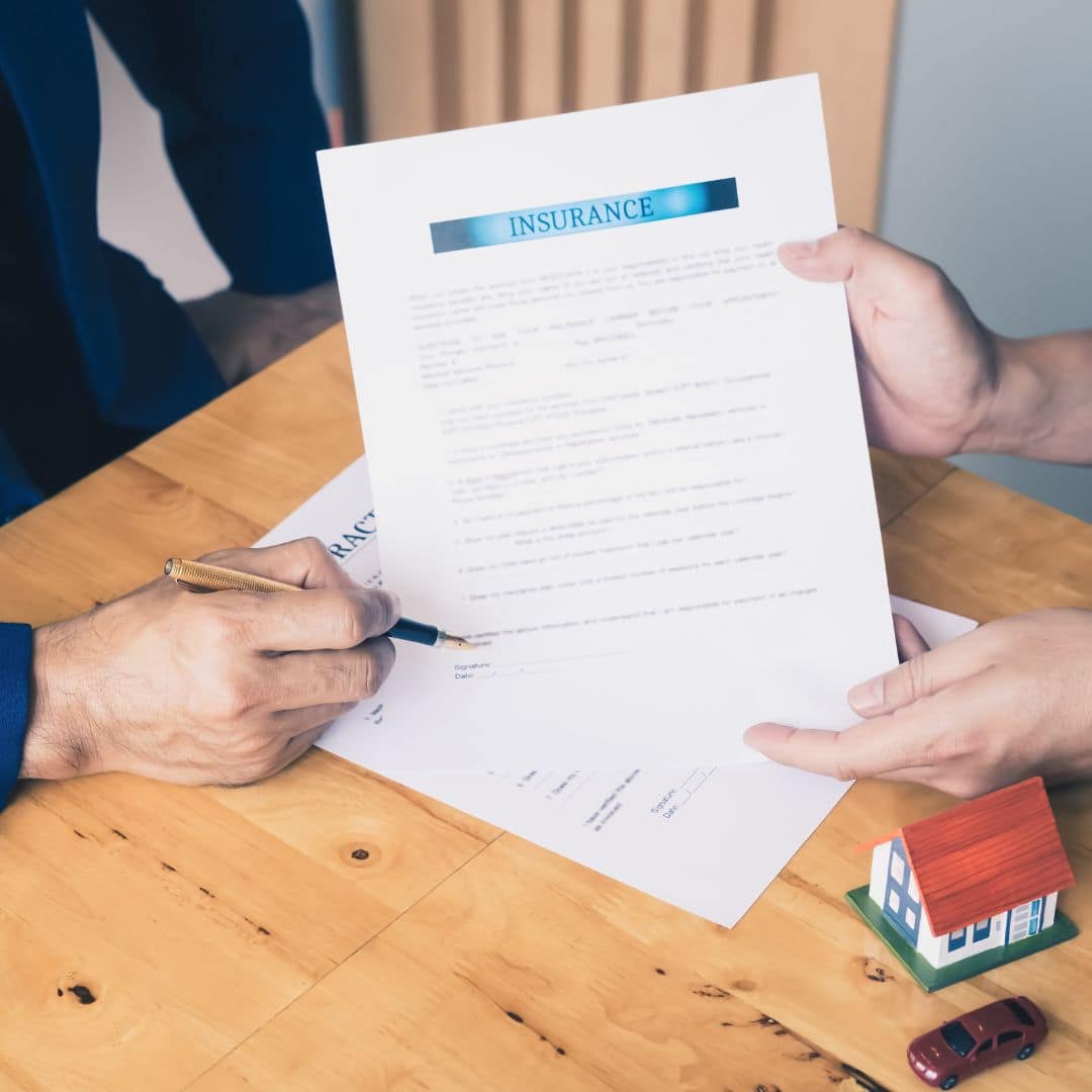 How to Guide: Mortgage Protection