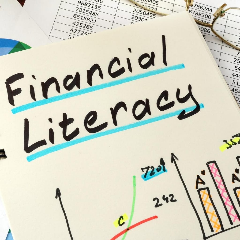 financial literacy