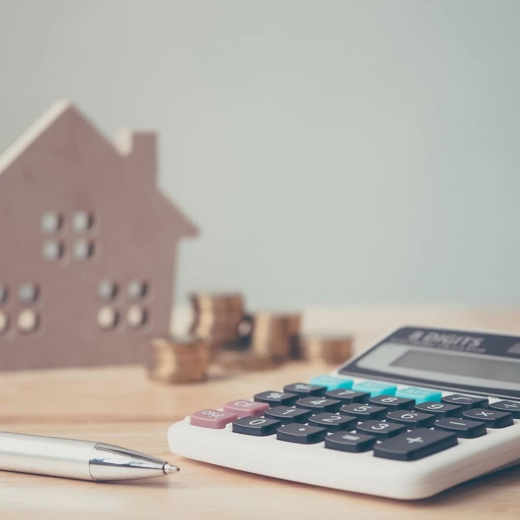 Permanent TSB Mortgage