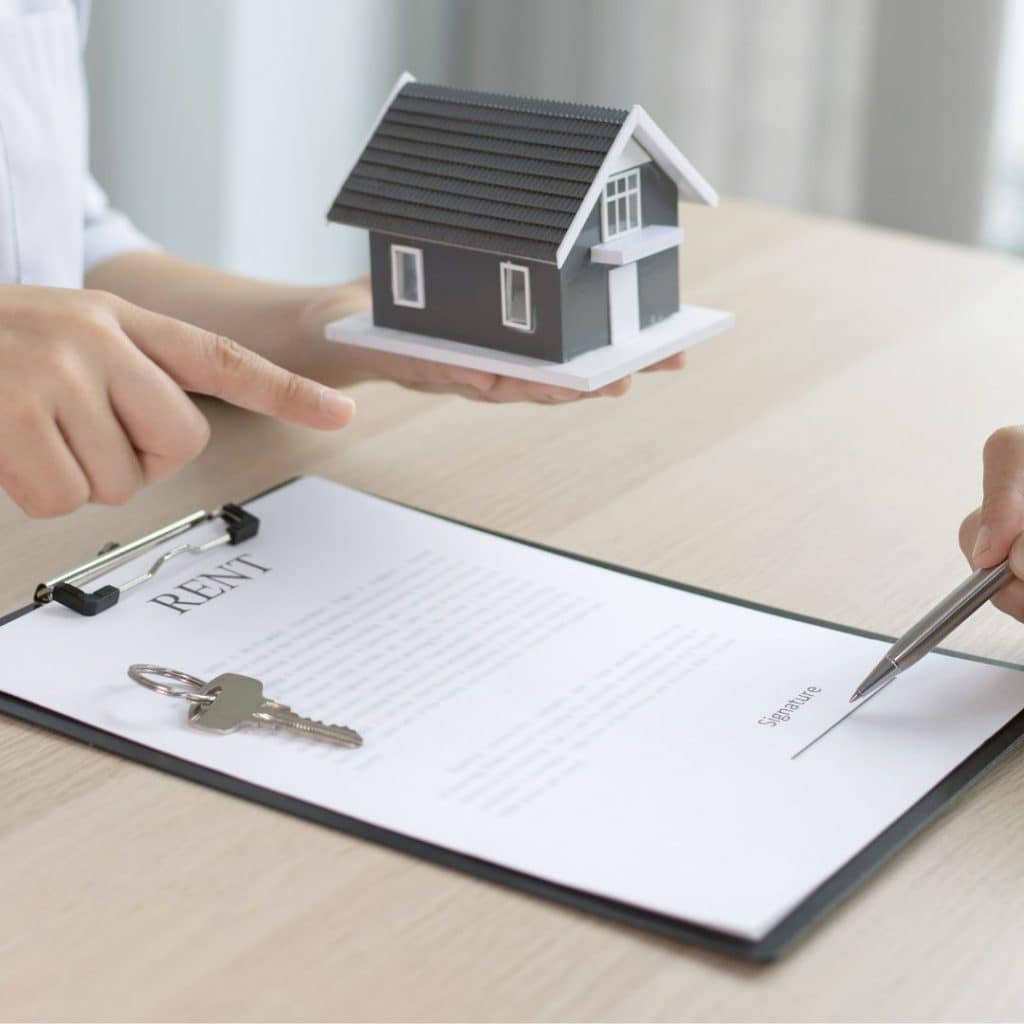 Buy to Let Mortgage Ireland 