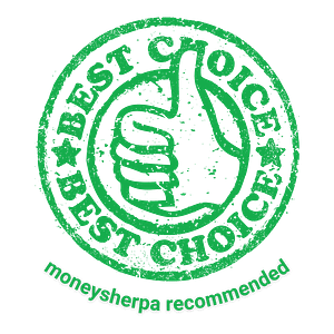 moneysherpa recommended