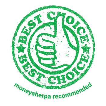 moneysherpa recommended