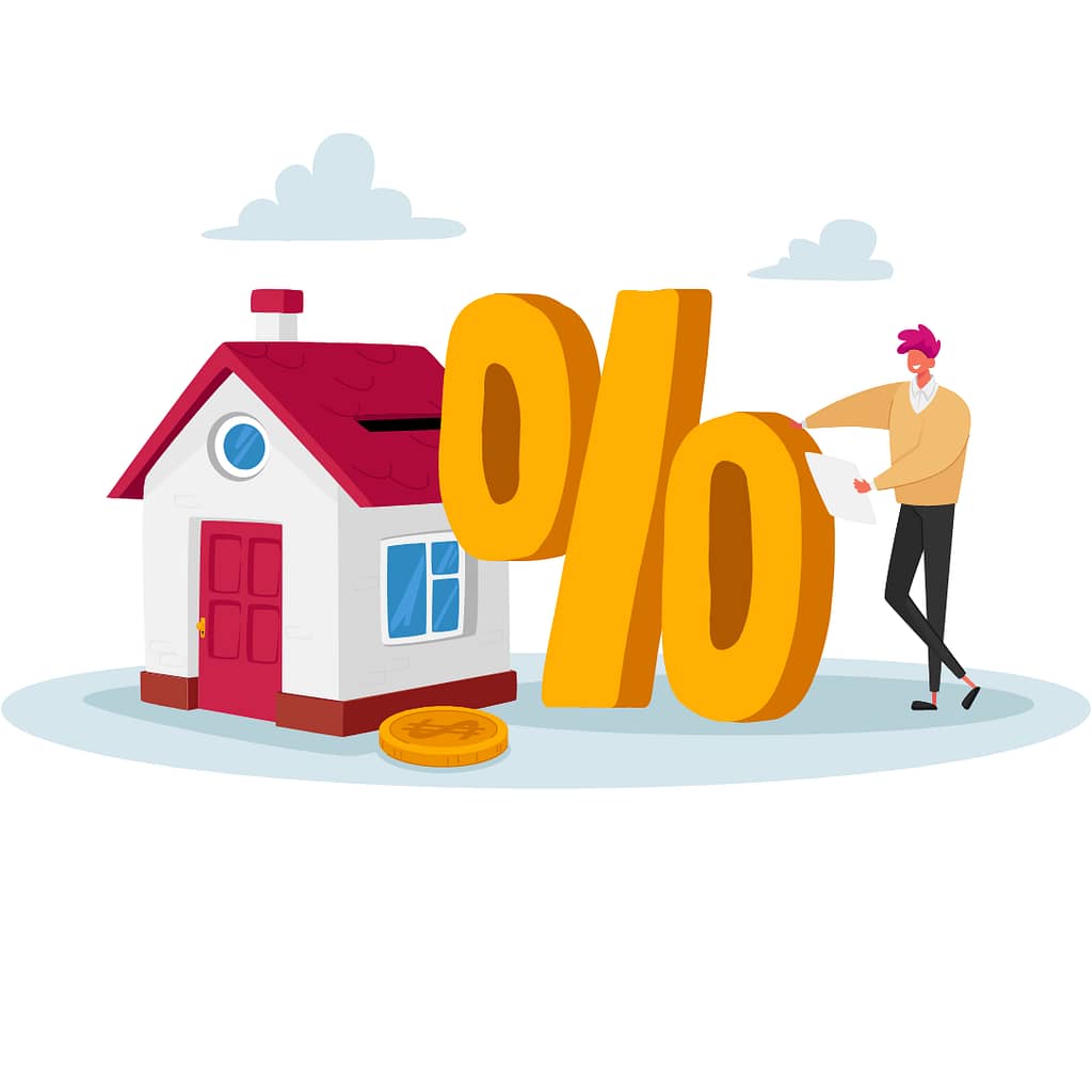 tracker mortgage