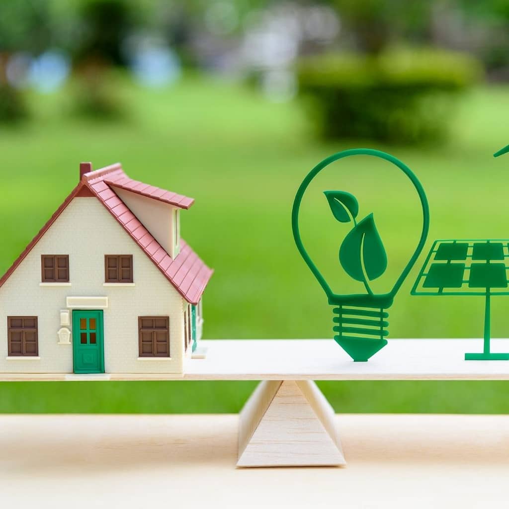 green mortgage ireland