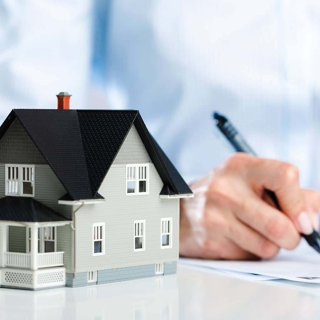 Avant Mortgage