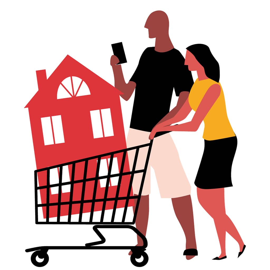 Buying a house in ireland
