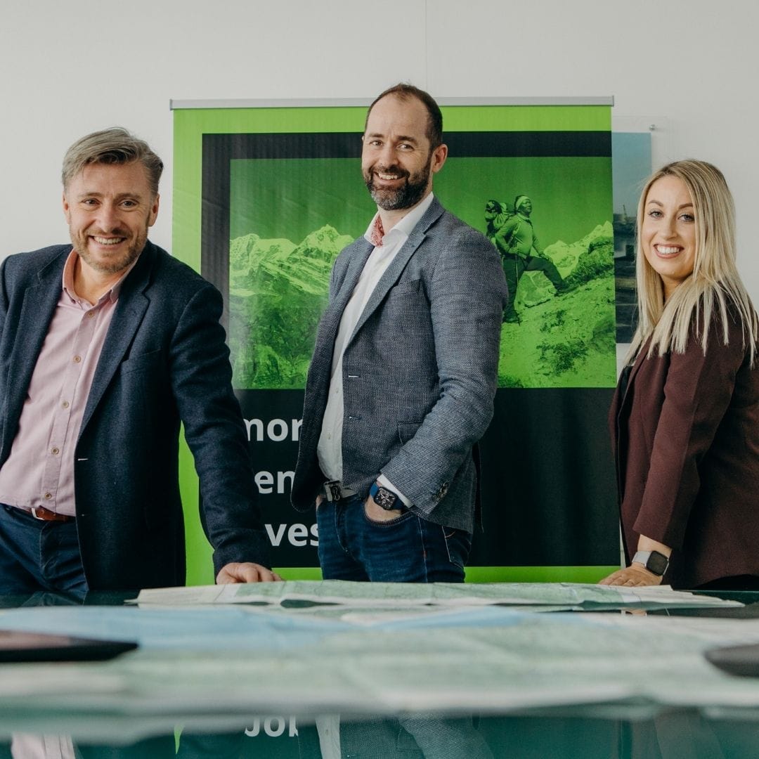 moneysherpa team