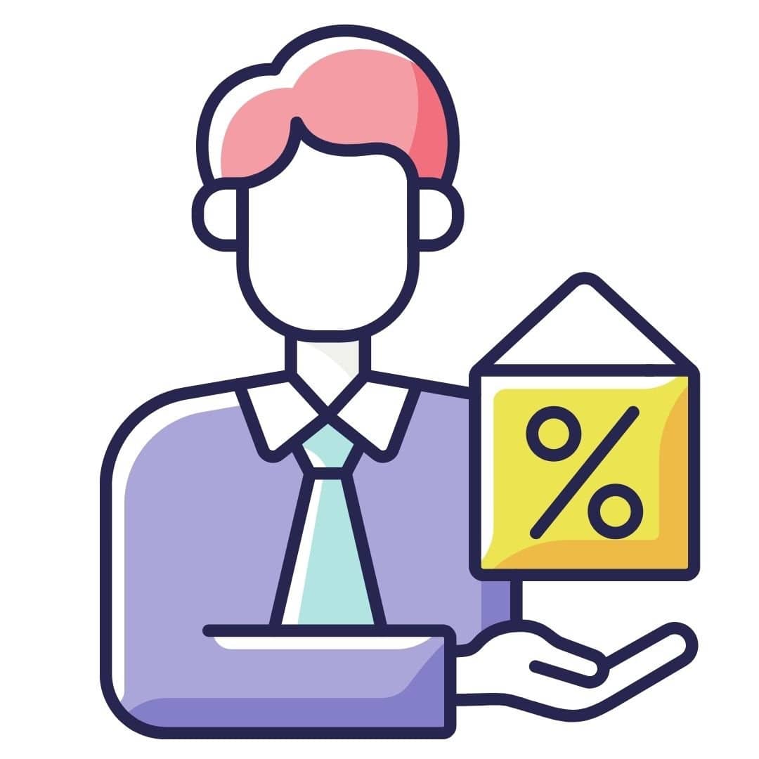 mortgage brokers