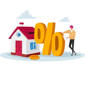 tracker mortgage