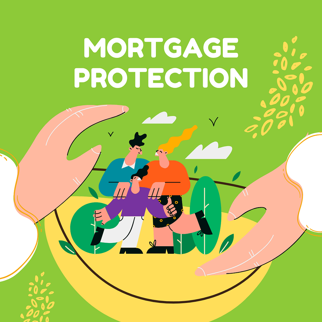 best mortgage protection insurance ireland