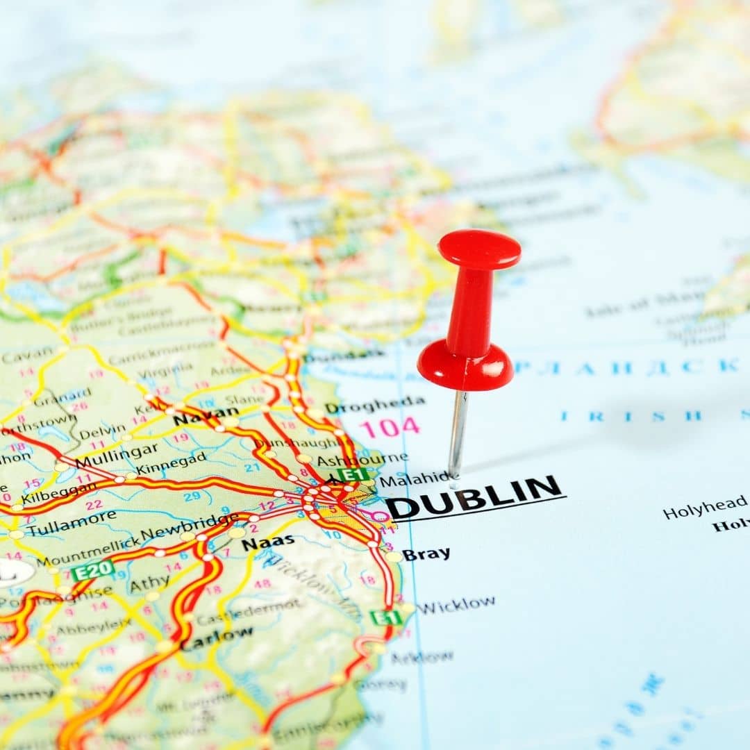 dublin 2