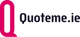 Quoteme.ie Logo