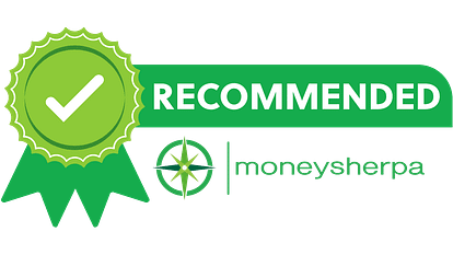 Recommended Moneysherpa 7 1 edited