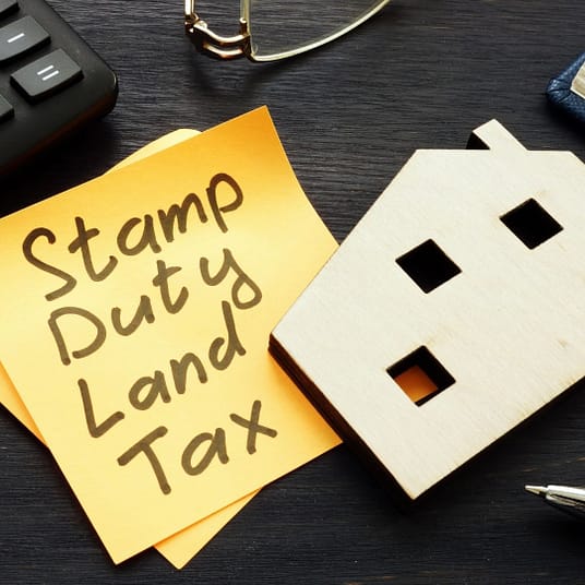 stamp duty 9