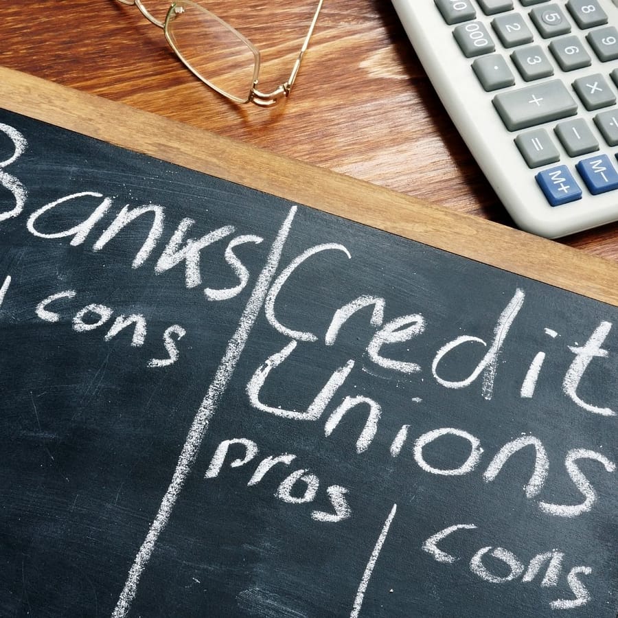 Credit Union Mortgage