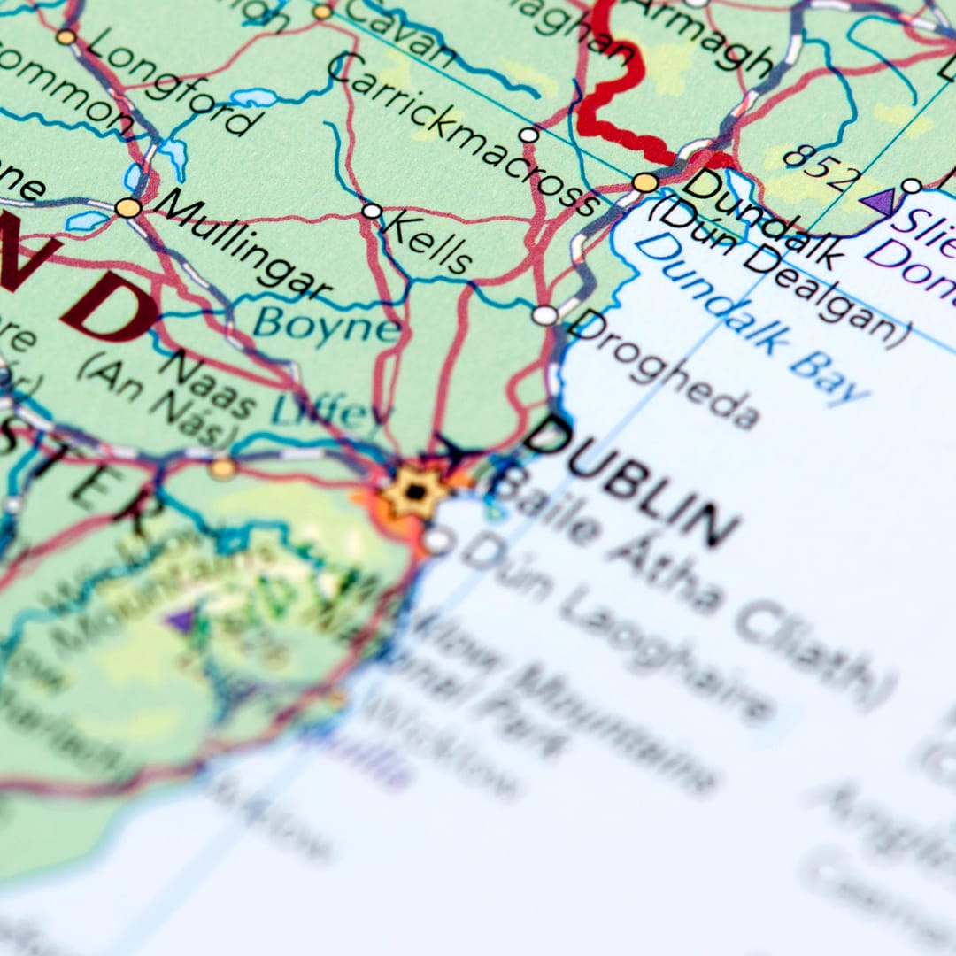 Best Financial Advisor Dundalk and the Rest of Leinster moneysherpa