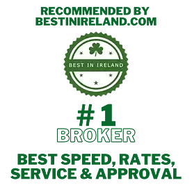 Recommended by Best-in-Ireland.com