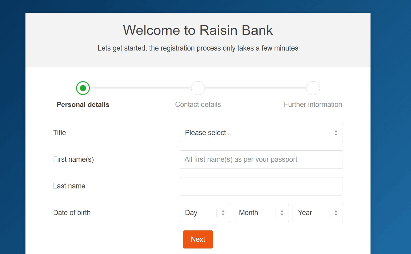 Ultimate Raisin Bank Ireland Review 2023 Who Has The Best Savings